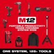 Milwaukee M12 12V Lithium-Ion Subcompact Brushless Cordless 3/8 in. Drill Driver (Tool-Only) 3401-20 Milwaukee M12 12V Lithium-Ion Subcompact Brushless Cordless 3/8 in. Drill Driver (Tool-Only) 3401-20