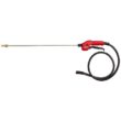 Milwaukee Replacement Sprayer Hose, Handle, Wand Assembly 49-16-2804
