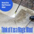 Westinghouse 2000 PSI 1.76 GPM Cold Water Electric Powered Pressure Washer with Anti-Tipping Technology and 2 Quick Connect Tips ePX3030 Westinghouse 2000 PSI 1.76 GPM Cold Water Electric Powered Pressure Washer with Anti-Tipping Technology and 2 Quick Connect Tips ePX3030