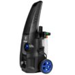 Westinghouse 2000 PSI 1.76 GPM Cold Water Electric Powered Pressure Washer with Anti-Tipping Technology and 2 Quick Connect Tips ePX3030 Westinghouse 2000 PSI 1.76 GPM Cold Water Electric Powered Pressure Washer with Anti-Tipping Technology and 2 Quick Connect Tips ePX3030