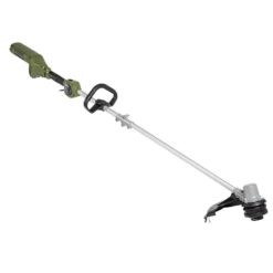 Green Machine 62V Cordless String Trimmer 16 in. (Tool-Only) GMST6200-ATO