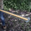 Green Machine 62-Volt Cordless 25 in. Hedge Trimmer (Tool-Only) GMHT6200-TO