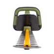 Green Machine 62-Volt Cordless 25 in. Hedge Trimmer (Tool-Only) GMHT6200-TO