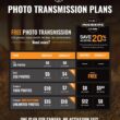 SPYPOINT Flex-M Twin Pack Cellular Trail Cameras SPYPOINT Flex-M Twin Pack Cellular Trail Cameras - Best Hunting Accessories, No WiFi Needed, GPS, Night Vision, Dual-Sim LTE, IP65 Water-Resistant Game Camera, 28MP Photos, 720p Videos + Sound (2)