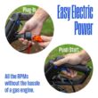 Westinghouse 18 in. 15 Amp Electric Garden Tiller Cultivator W18TCAC