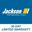 Jackson 6 cu. ft. Steel Wheelbarrow M6KBUT12
