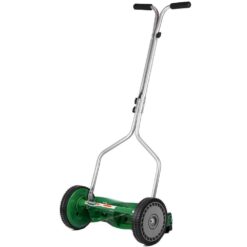 Scotts 14 in. 5-Blade Manual Walk Behind Push Reel Lawn Mower 304-14S