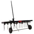 Brinly-Hardy 40 in. Tow-Behind Dethatcher for Lawn Tractors and Zero-Turn Mowers DT-40BH