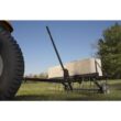 Brinly-Hardy 40 in. Tow-Behind Dethatcher for Lawn Tractors and Zero-Turn Mowers DT-40BH
