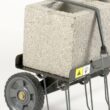 Brinly-Hardy 40 in. Tow-Behind Dethatcher for Lawn Tractors and Zero-Turn Mowers DT-40BH