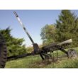 Brinly-Hardy 40 in. Tow-Behind Dethatcher for Lawn Tractors and Zero-Turn Mowers DT-40BH