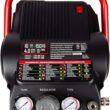 Craftsman Air Compressor, 10 Gallon Peak 1.8 Horsepower Oil-free Compressor, Max 150 PSI, Vertical Compressor Air Tools, Model: CMXECXA0331042