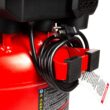 Craftsman Air Compressor, 10 Gallon Peak 1.8 Horsepower Oil-free Compressor, Max 150 PSI, Vertical Compressor Air Tools, Model: CMXECXA0331042