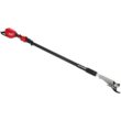Milwaukee M18 Brushless 18-Volt Lithium-Ion Cordless Telescoping Pole Pruning Shears Saw (Tool-Only) 3008-20 Milwaukee M18 Brushless 18-Volt Lithium-Ion Cordless Telescoping Pole Pruning Shears Saw (Tool-Only) 3008-20