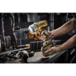DEWALT 20V MAX Lithium-Ion Brushless Cordless 1/2 in. High Torque Impact Wrench Kit with Oil-Resistant 5Ah Battery and Charger DCF961GP1