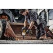 DEWALT 20V MAX Lithium-Ion Brushless Cordless 1/2 in. High Torque Impact Wrench Kit with Oil-Resistant 5Ah Battery and Charger DCF961GP1