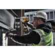 DEWALT 20V MAX Lithium-Ion Brushless Cordless 1/2 in. High Torque Impact Wrench Kit with Oil-Resistant 5Ah Battery and Charger DCF961GP1
