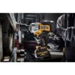 DEWALT 20V MAX Lithium-Ion Brushless Cordless 1/2 in. High Torque Impact Wrench Kit with Oil-Resistant 5Ah Battery and Charger DCF961GP1