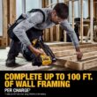 DEWALT 20-Volt 30° Cordless Framing Nailer (Tool-Only) DCN930B