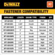 DEWALT 20-Volt 30° Cordless Framing Nailer (Tool-Only) DCN930B