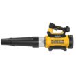DEWALT FLEXVOLT 60V MAX 160 MPH 760 CFM Brushless Cordless Battery Powered Blower (Tool-Only) DCBL777B DEWALT FLEXVOLT 60V MAX 160 MPH 760 CFM Brushless Cordless Battery Powered Blower (Tool-Only) DCBL777B