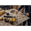 DEWALT 20-Volt 21° Cordless Framing Nailer Kit with 5.0 Ah Lithium-Ion Battery and Charger DCN920P1