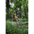 DEWALT FLEXVOLT 60V MAX 20 in. Brushless Electric Cordless Chainsaw Kit and Carry Case with (1) FLEXVOLT 5 Ah Battery & Charger DCCS677Z1