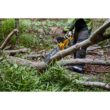DEWALT FLEXVOLT 60V MAX 20 in. Brushless Electric Cordless Chainsaw Kit and Carry Case with (1) FLEXVOLT 5 Ah Battery & Charger DCCS677Z1