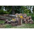 DEWALT FLEXVOLT 60V MAX 20 in. Brushless Electric Cordless Chainsaw Kit and Carry Case with (1) FLEXVOLT 5 Ah Battery & Charger DCCS677Z1