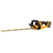 DEWALT FLEXVOLT 60V MAX 26 in. Brushless Cordless Battery Powered Hedge Trimmer Kit with (1) FLEXVOLT 2 Ah Battery & Charger DCHT870T1