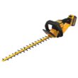 DEWALT FLEXVOLT 60V MAX 26 in. Brushless Cordless Battery Powered Hedge Trimmer Kit with (1) FLEXVOLT 2 Ah Battery & Charger DCHT870T1