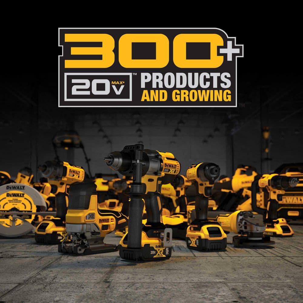 DEWALT FLEXVOLT 60V MAX 20 in. Brushless Cordless Battery Powered Chainsaw and Carry Case (Tool and Case Only) DCCS677B DEWALT FLEXVOLT 60V MAX 20 in. Brushless Cordless Battery Powered Chainsaw and Carry Case (Tool and Case Only) DCCS677B