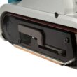 Makita 11 Amp 4 in. x 24 in. Corded Belt Sander with Abrasive Belt, 80G Belt and Dust Bag 9403