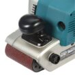 Makita 11 Amp 4 in. x 24 in. Corded Belt Sander with Abrasive Belt, 80G Belt and Dust Bag 9403