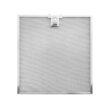 Vissani Caprelo 30 in. 320 CFM Convertible Under Cabinet Range Hood in White with LED Lighting and Charcoal Filter QR254WY
