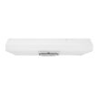 Vissani Arno 30 in. 240 CFM Convertible Under Cabinet Range Hood in White with Lighting and Charcoal Filter 30WHC19PRT
