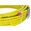 HOME-FLEX 1/2 in. x 75 ft. CSST Corrugated Stainless Steel Tubing 11-00575
