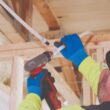 Uponor AquaPEX 3/4 in. x 100 ft. White PEX-A Expansion Pipe F1040750R