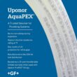 Uponor AquaPEX 3/4 in. x 100 ft. White PEX-A Expansion Pipe F1040750R
