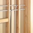 Uponor AquaPEX 3/4 in. x 100 ft. White PEX-A Expansion Pipe F1040750R