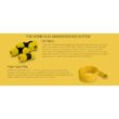 HOME-FLEX 1-1/2 in. IPS Poly DR 11 to 1-1/2 in. MIP Underground Meter Riser Bent 18-440-015