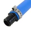 Apollo 3/4 in. x 300 ft. Blue PEX-B Pipe APPB30034