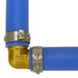 Apollo 3/4 in. x 300 ft. Blue PEX-B Pipe APPB30034