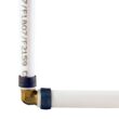 Apollo 3/4 in. x 300 ft. White PEX-B Pipe APPW30034