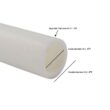 Apollo 3/4 in. x 300 ft. White PEX-B Pipe APPW30034