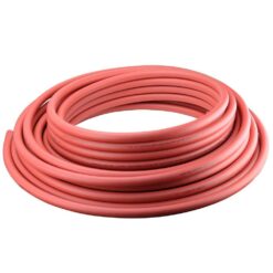 Apollo 1/2 in. x 300 ft. Red PEX-A Expansion Pipe in Solid EPPR30012S