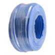 SharkBite 3/4 in. x 500 ft. Coil Blue PEX-B Pipe U870B500