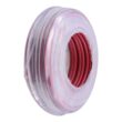 SharkBite 3/4 in. x 300 ft. Coil Red PEX-B Pipe U870R300