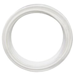 Apollo 1/2 in. x 300 ft. White PEX-B Pipe APPW30012