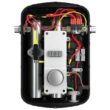 Rheem Performance 8 kW 1.55 GPM 240-Volt Self-Modulating Electric Tankless Water Heater RETEX-08 Rheem Performance 8 kW 1.55 GPM 240-Volt Self-Modulating Electric Tankless Water Heater RETEX-08